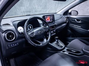 Hyundai Kona bild 11