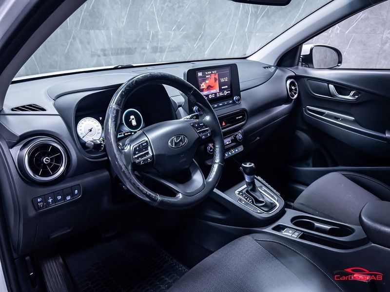 Hyundai Kona bild 11