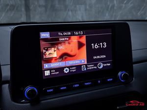 Hyundai Kona bild 23