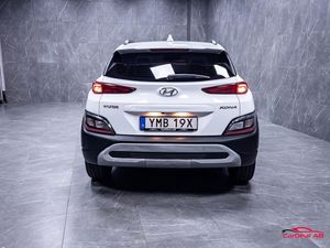Hyundai Kona bild 6