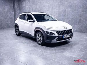 Hyundai Kona bild 9