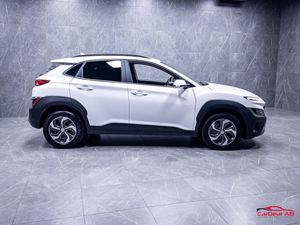 Hyundai Kona bild 8
