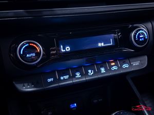 Hyundai Kona bild 26