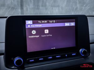 Hyundai Kona bild 25
