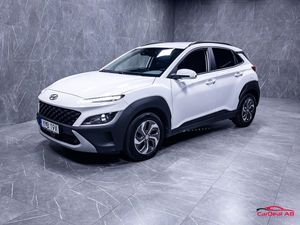 Hyundai Kona bild 3