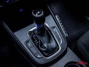 Hyundai Kona bild 27