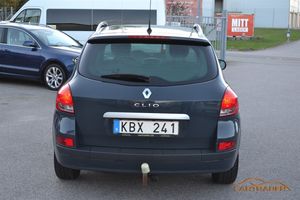 Renault Clio bild 6