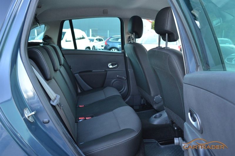 Renault Clio bild 11
