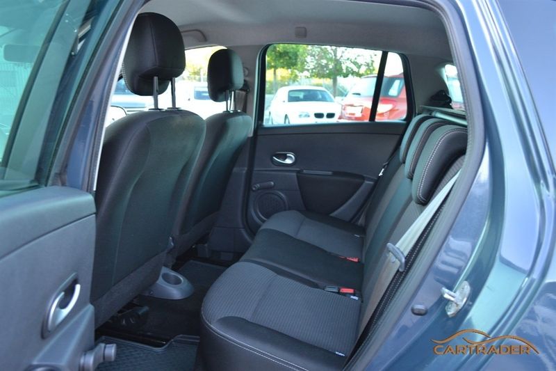 Renault Clio bild 12