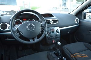 Renault Clio bild 13