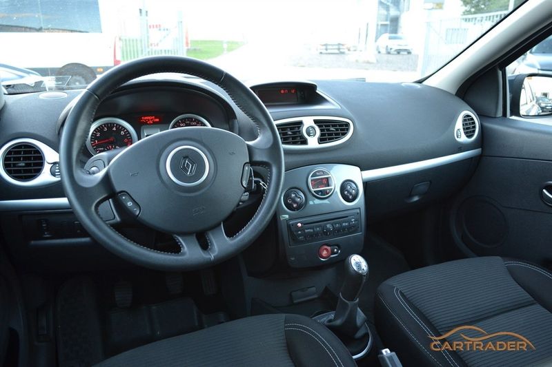 Renault Clio bild 13