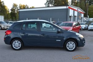 Renault Clio bild 4