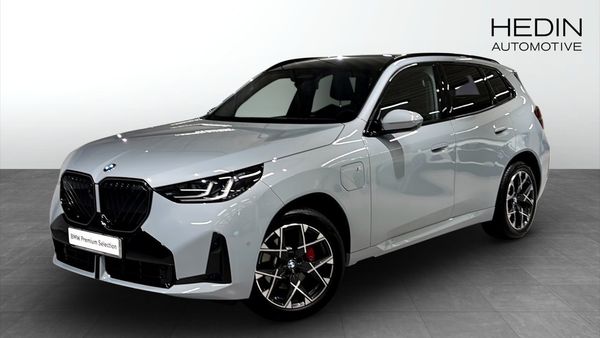 BMW X3 30e xdrive - 2025
