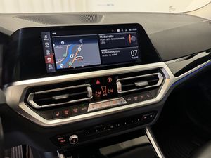 BMW 320 bild 10