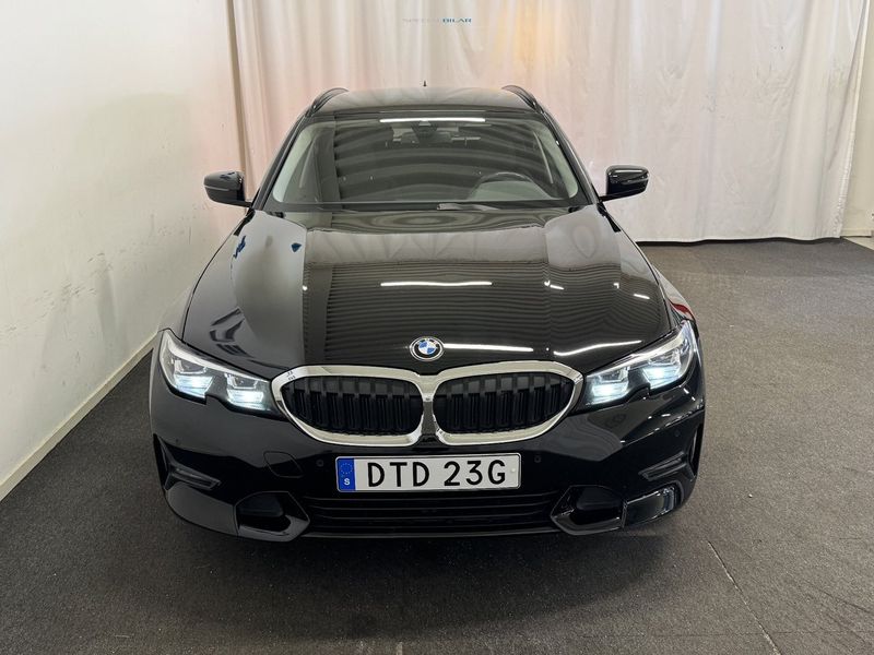 BMW 320 bild 20