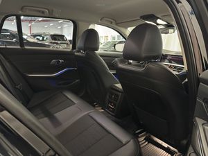 BMW 320 bild 15