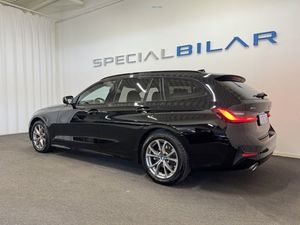 BMW 320 bild 3