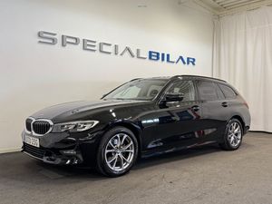 BMW 320 bild 1