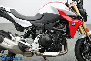 BMW F 900 R bild 10
