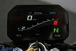 BMW F 900 R bild 22