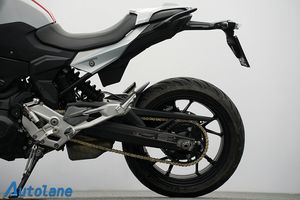 BMW F 900 R bild 14