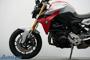 BMW F 900 R bild 12