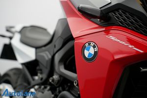 BMW F 900 R bild 19