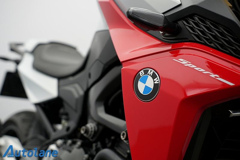 BMW F 900 R bild 19
