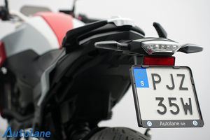 BMW F 900 R bild 15