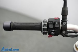 BMW F 900 R bild 21