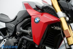 BMW F 900 R bild 18