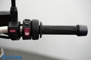 BMW F 900 R bild 23