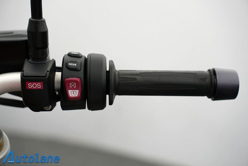 BMW F 900 R bild 23