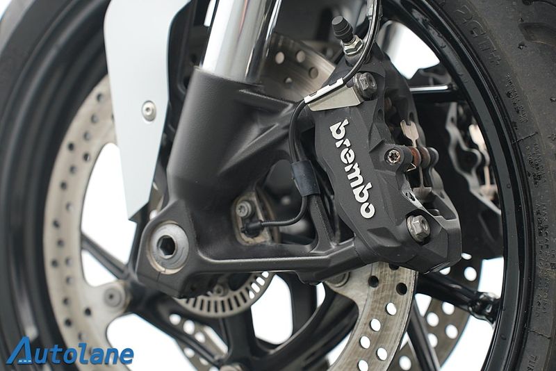 BMW F 900 R bild 26
