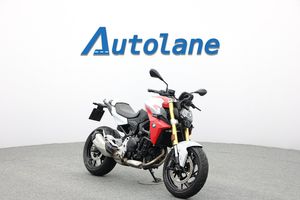 BMW F 900 R bild 1