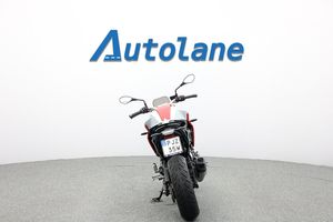 BMW F 900 R bild 7