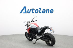 BMW F 900 R bild 3