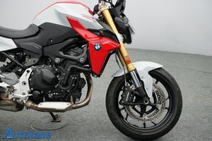BMW F 900 R bild 11