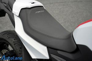 BMW F 900 R bild 17