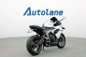 Triumph Daytona bild 5