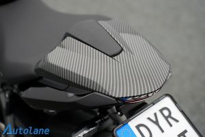 Triumph Daytona bild 17