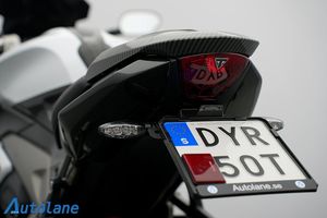 Triumph Daytona bild 16