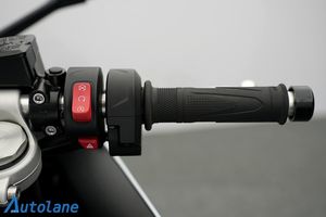 Triumph Daytona bild 23