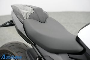 Triumph Daytona bild 18