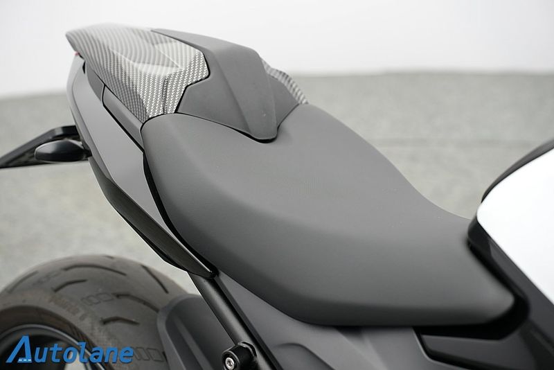 Triumph Daytona bild 18