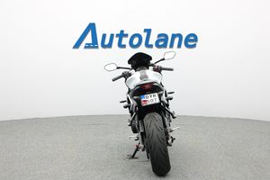 Triumph Daytona bild 8