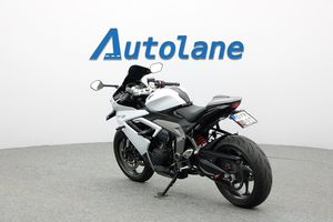 Triumph Daytona bild 3