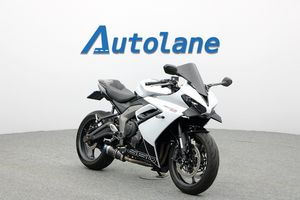 Triumph Daytona bild 1