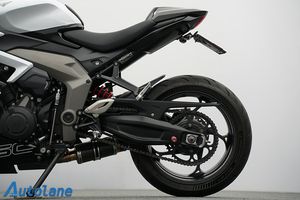 Triumph Daytona bild 15
