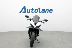 Triumph Daytona bild 7